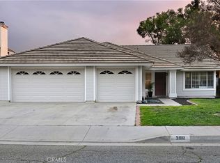 388 Buckingham Dr, San Jacinto, CA 92583