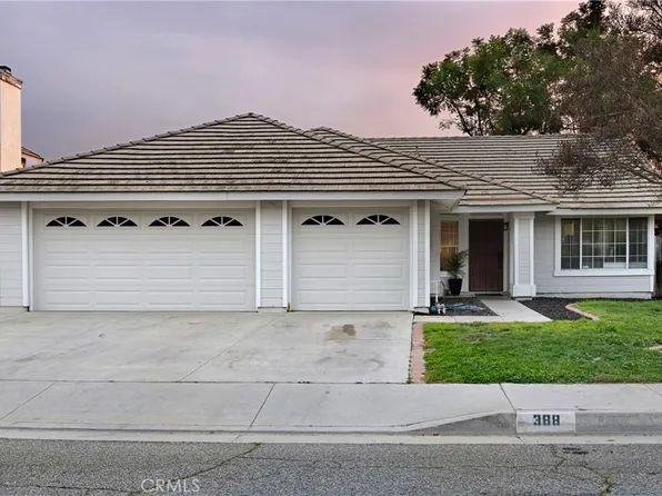 388 Buckingham Dr, San Jacinto, CA 92583