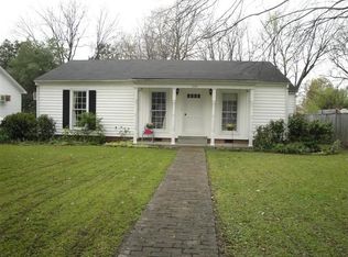 1004 S Fifth Ave, Cleveland, MS 38732