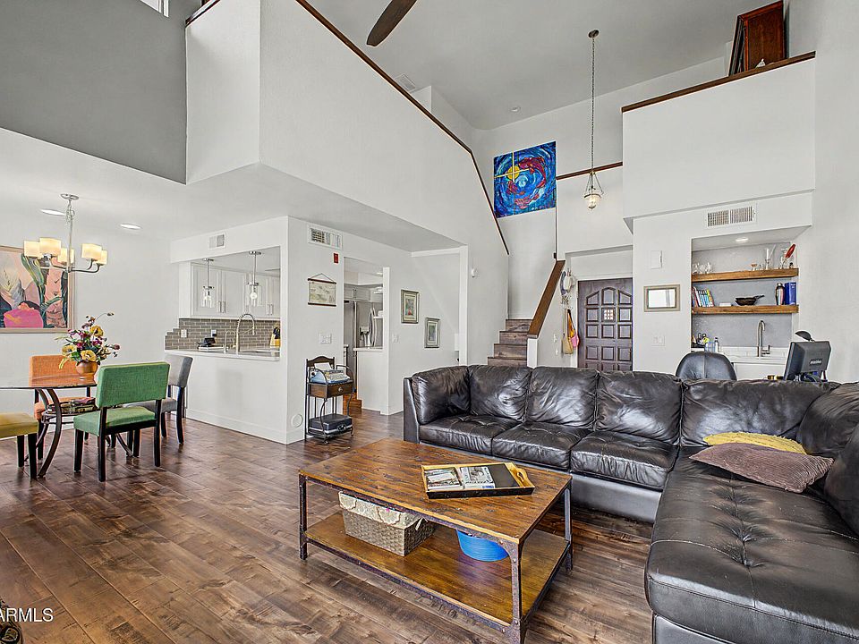 1st image of 4330 N 5TH Avenue #216
