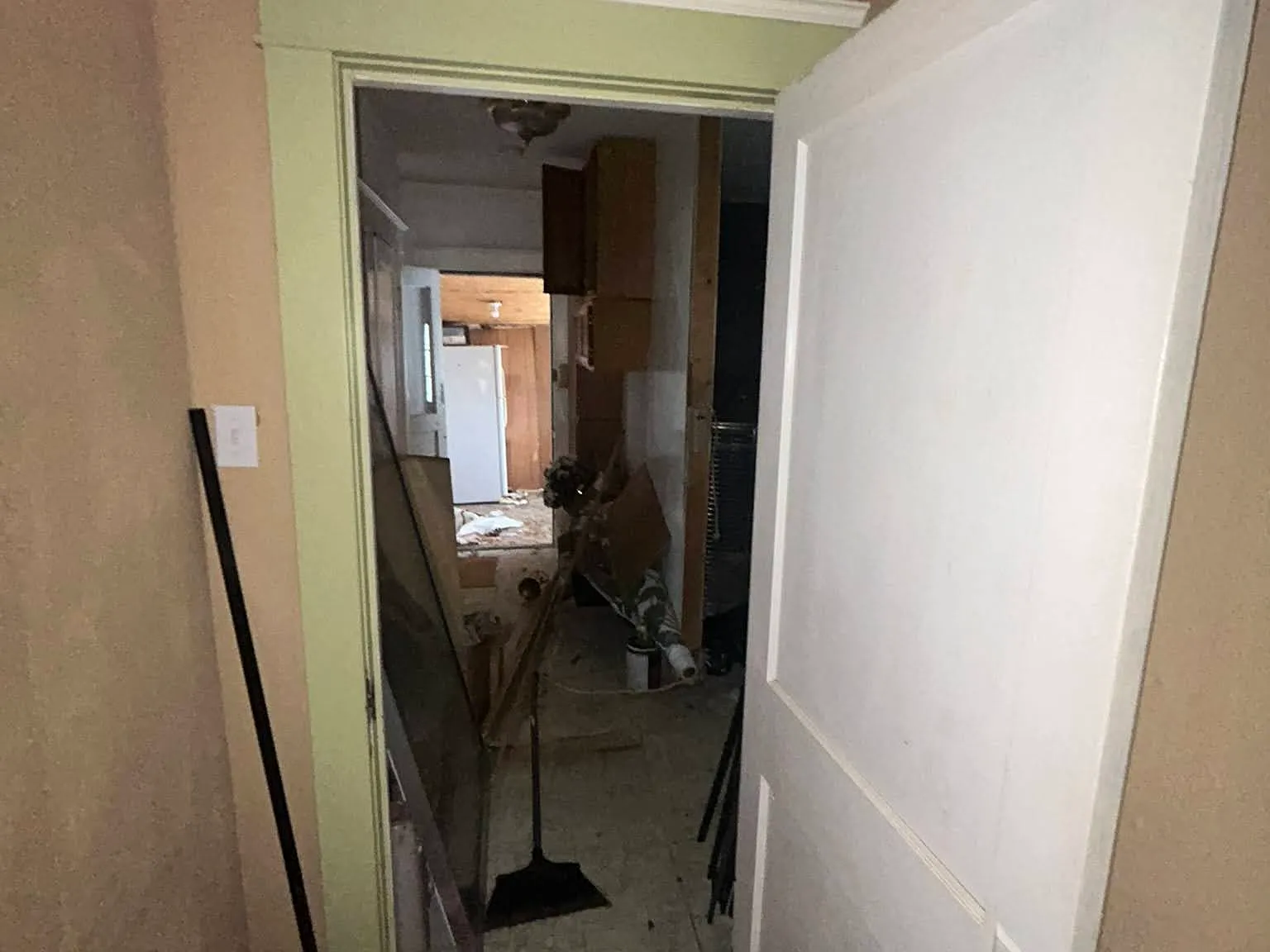 1 bed, 702 sqft, $600 — Photo 2