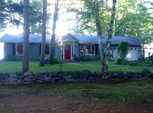 5984 N Mount Maria Rd, Hubbard Lake, MI 49747
