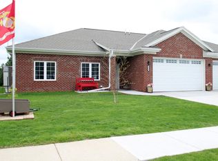 1553 Rangita St, Fort Atkinson, WI 53538