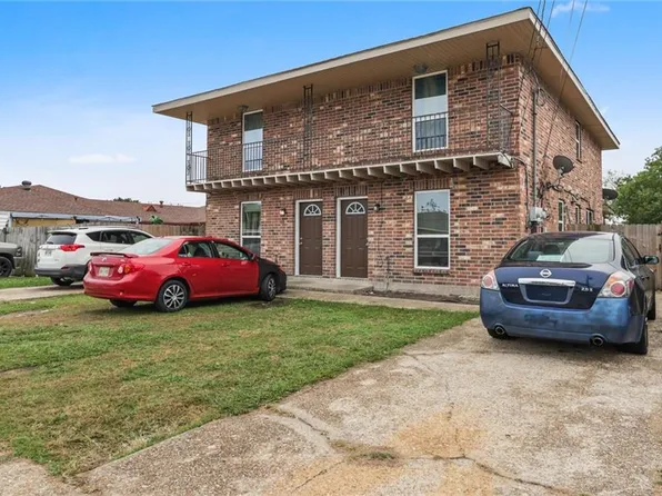 1009-11 27th St, Kenner, LA 70062