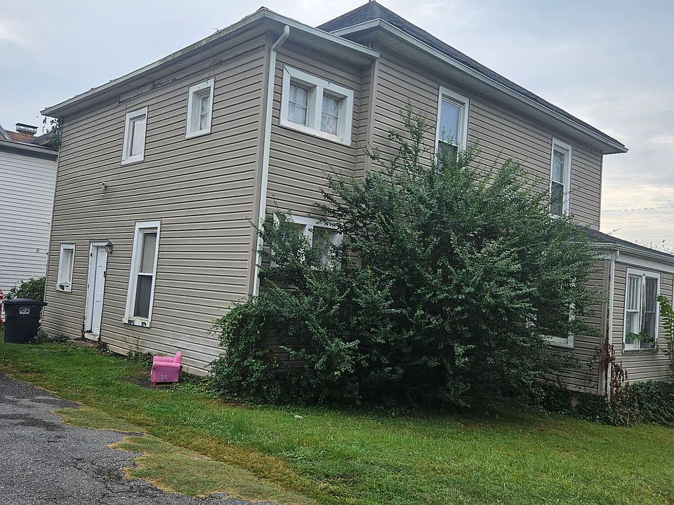 2nd image of 2129 Orange Ave NW