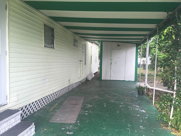 Carport