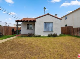 315 E 105th St, Los Angeles, CA 90003