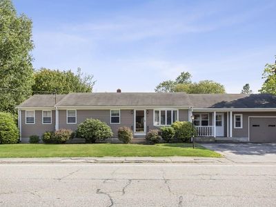 22 Landry Ave, North Attleboro, MA, 02760