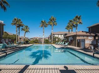1367 Grass Creek Ave UNIT 1, Henderson, NV 89012