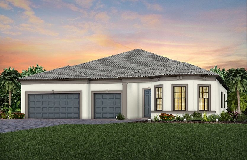 Renown exterior