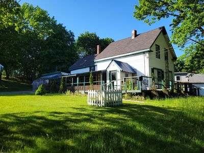 109 Harrison Avenue, Gardiner, ME, 04345