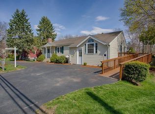 148 S Main St, Natick, MA 01760