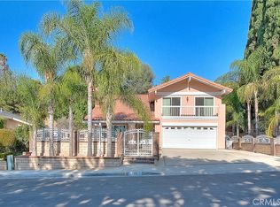 722 Golden Prados Dr, Diamond Bar, CA 91765