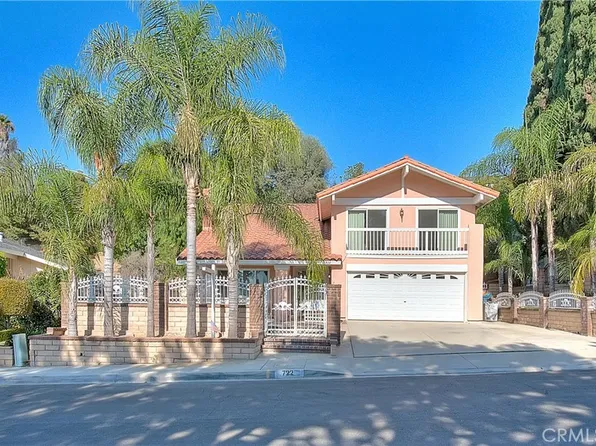 722 Golden Prados Dr, Diamond Bar, CA 91765