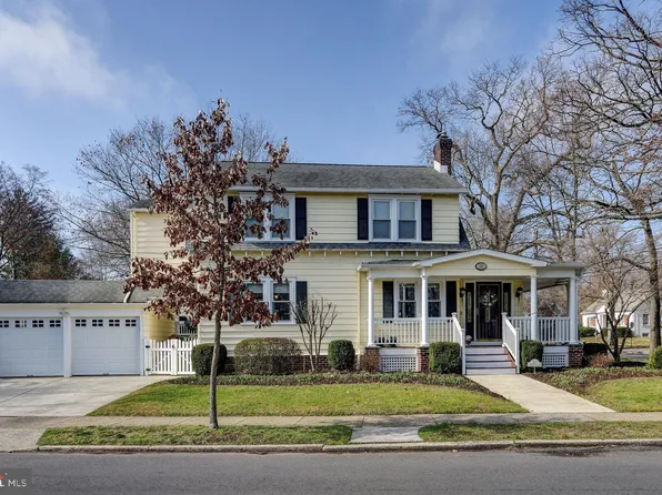 287 Wayne Ave, Haddonfield, NJ 08033