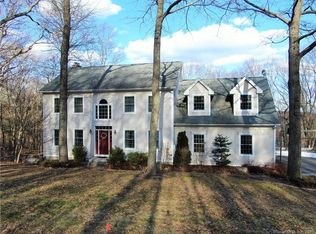 8 Enrico Rd, Bolton, CT 06043