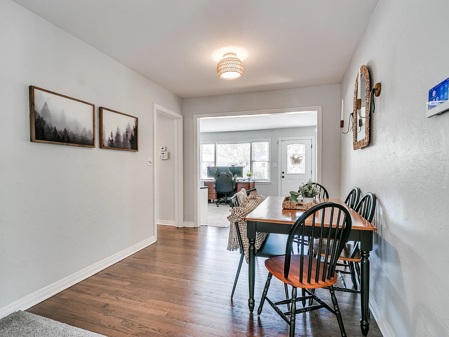 2 bed, 1316 sqft, $1,450 — Photo 4