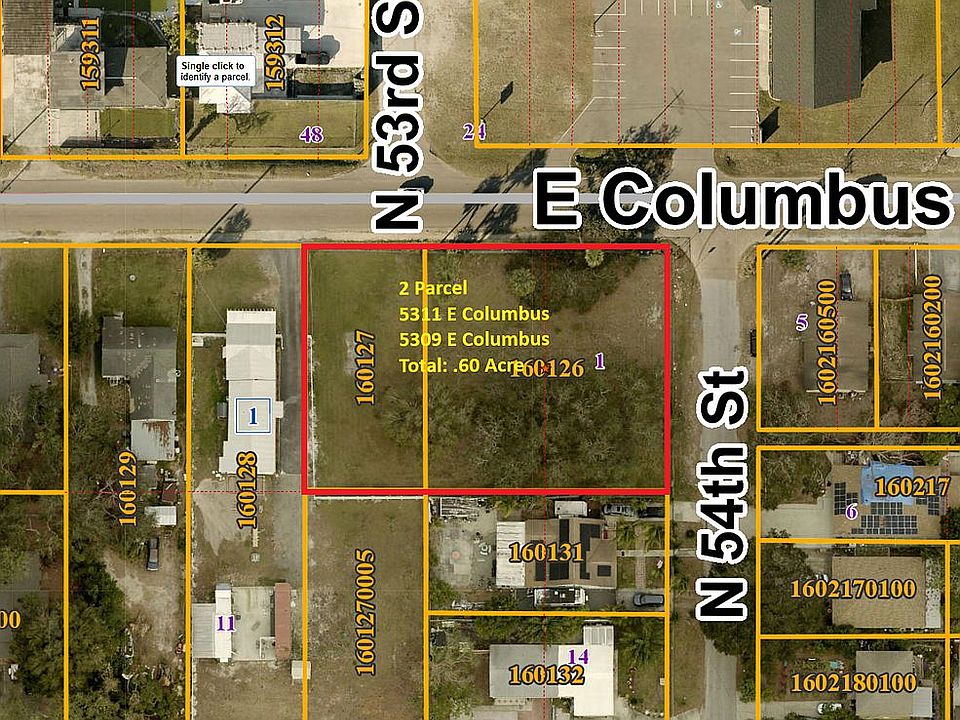 1st image of 5311 E Columbus Dr