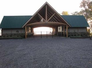 37 Haynes Cemetery Rd LOT 37, Murray, KY 42071