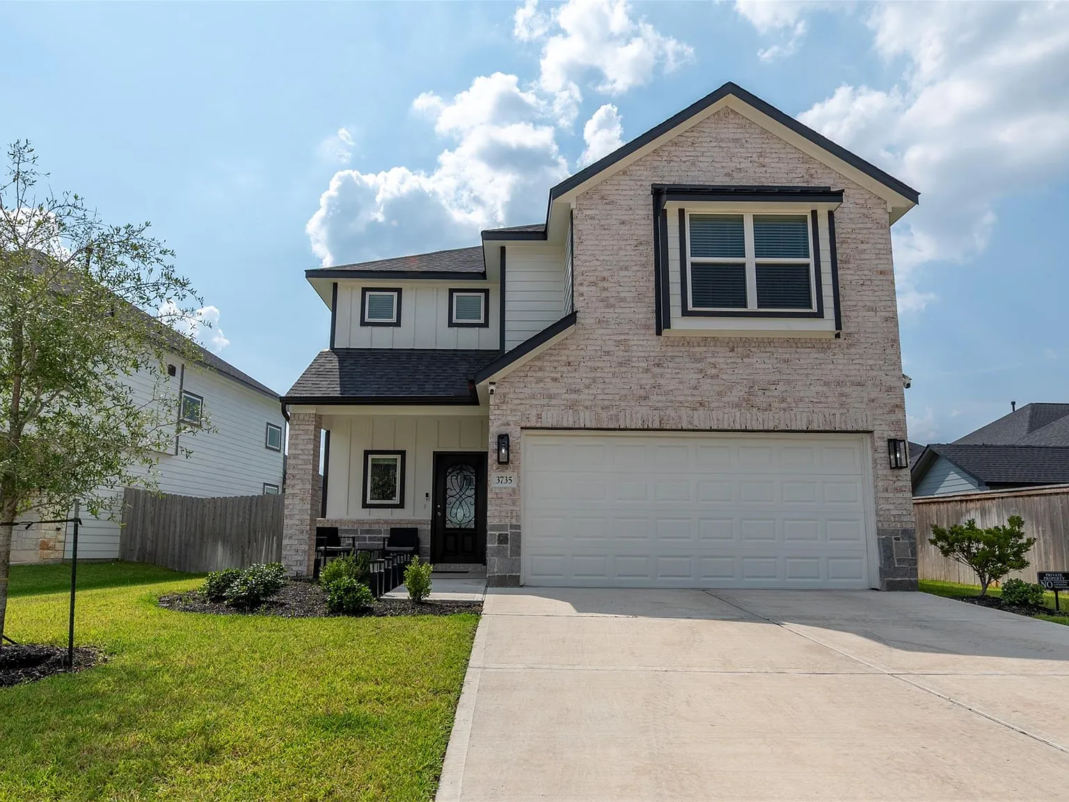 3 bed, 2.5 bath, 1865 sqft, $2,595 — Photo 1