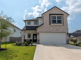 3735 Rush Plains Ct, Houston, TX 77084
