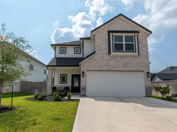 3735 Rush Plains Ct, Houston, TX 77084
