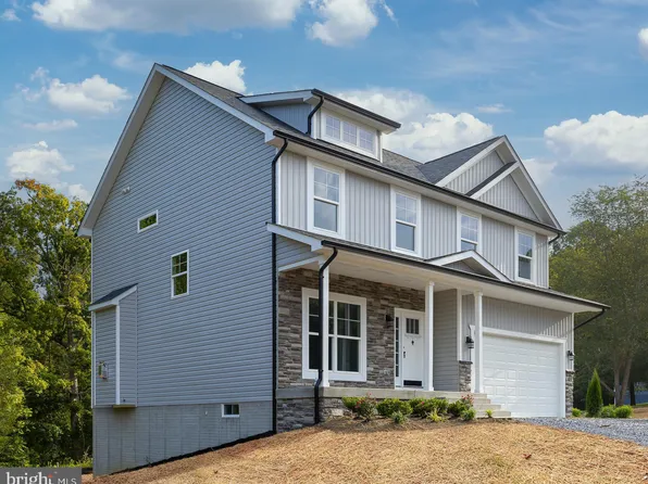7939 Rebel Rd, Spotsylvania, VA 22551