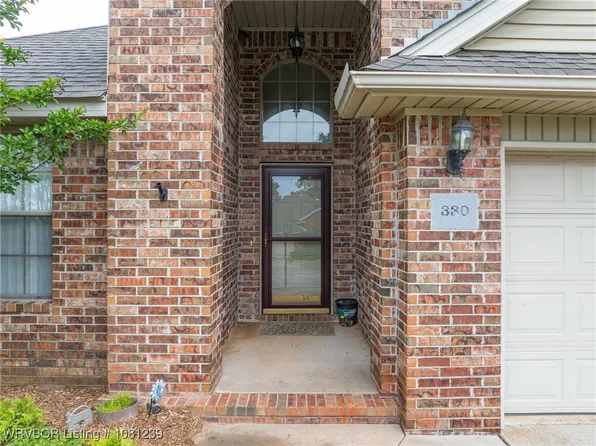 330 Northridge Dr, Van Buren, AR 72956