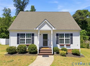 329 Beechwood Park Ln, Henrico, VA 23075