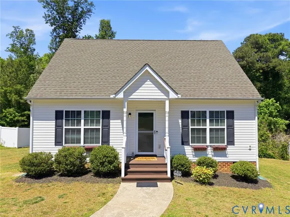 329 Beechwood Park Ln, Henrico, VA 23075