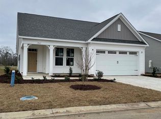 1867 Moonseed Dr LOT 144, Wren Longs, SC 29568