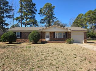 1008 Bucknell Rd, Fayetteville, NC 28311