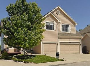 9982 Tiburon Ct, Lone Tree, CO 80124