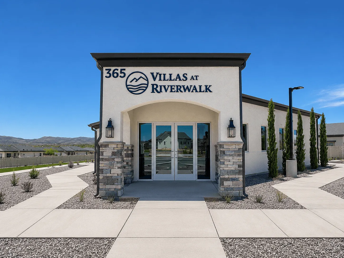 The Villas at Riverwalk — Photo 2