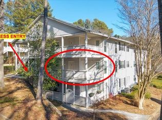 6816 Glenridge Dr APT I, Sandy Springs, GA 30328