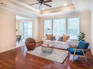 47 Wintergreen Dr, Beaufort, SC 29906