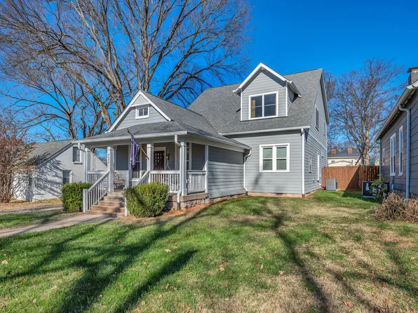 4606 Nebraska Ave, Nashville, TN 37209