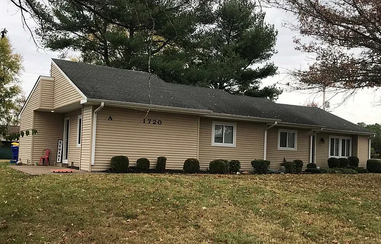 1720 Rockingham Ave — Photo 1