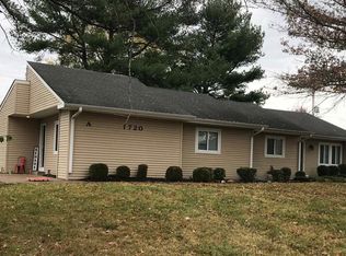 1720 Rockingham Ave, Bowling Green, KY 42104