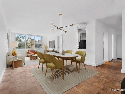 207 E 74th St APT 8L, Manhattan, NY, 10021
