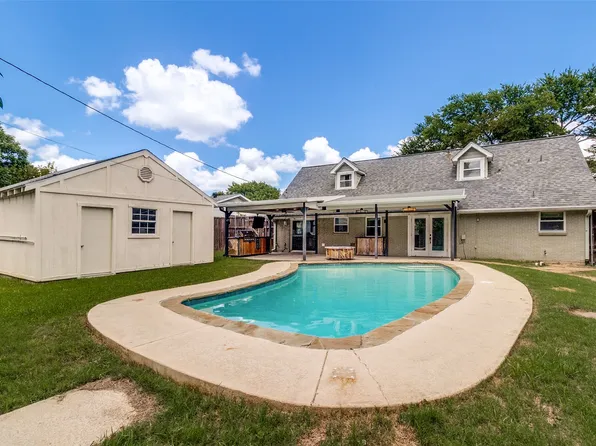 13133 Flagstone Ln, Dallas, TX 75240
