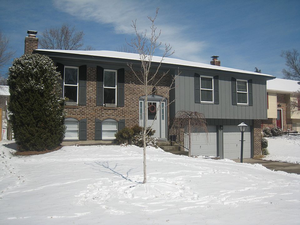 1st image of 7186 Honeywood Ct