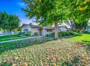 945 Avenida Majorca APT A, Laguna Woods, CA 92637