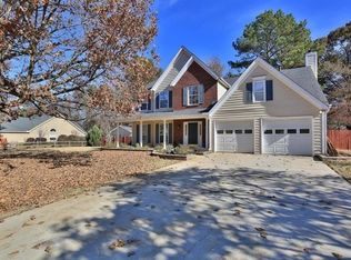 171 Fallow Ln, Acworth, GA 30101