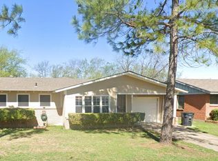 1322 Southern Blvd, Cleburne, TX 76033