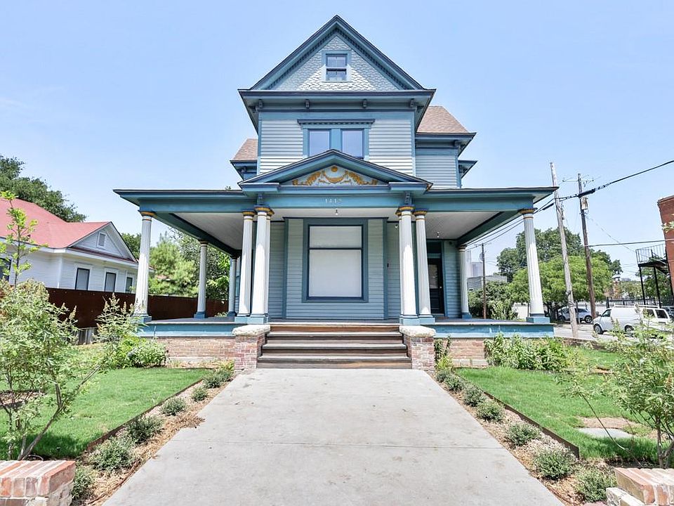1st image of 1419 Beaumont St #1