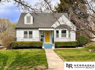 4548 Mason St, Omaha, NE 68106