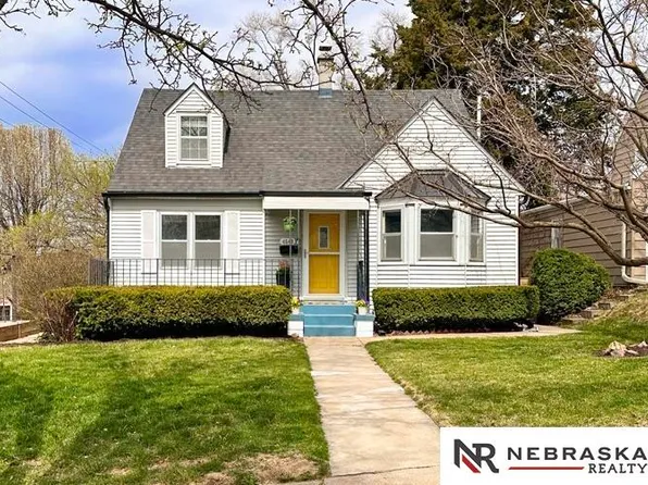 4548 Mason St, Omaha, NE 68106