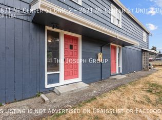 2831 NE Center St #2, Bremerton, WA 98310