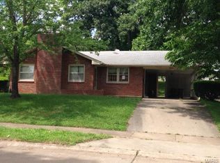 1844 Woodlawn Ave, Cape Girardeau, MO 63701